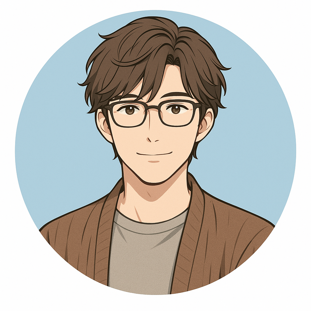 藤堂蓮のプロフィール画像